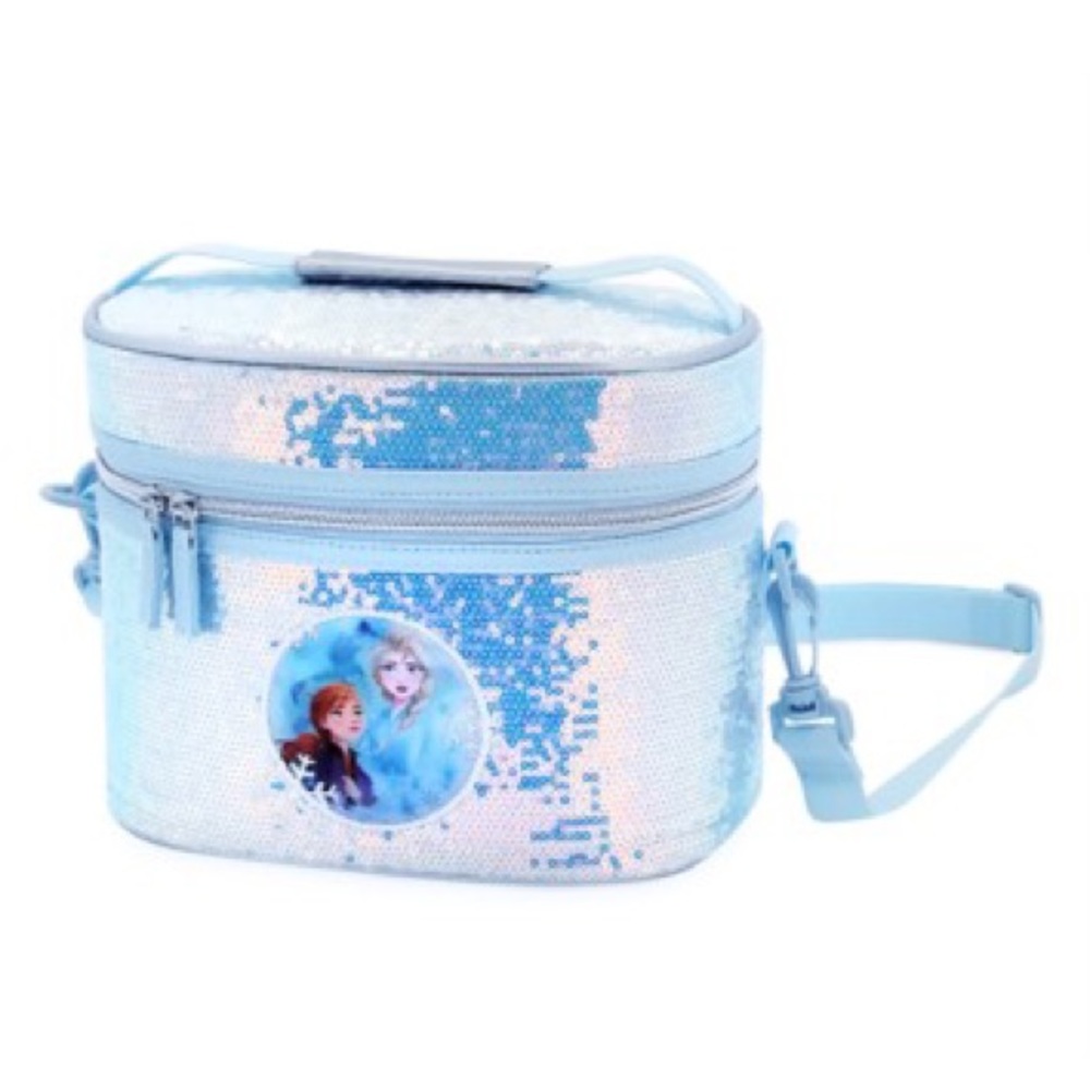 Frozen 2 kids sequence lunch box